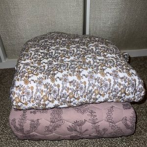 Kate Quinn quilt bundle